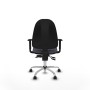 Chaise de Bureau Algarra AS Piqueras y Crespo B1D05RF Gris foncé