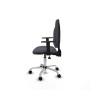 Office Chair Algarra AS Piqueras y Crespo B1D05RN Dark grey