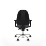 Office Chair Algarra AS Piqueras y Crespo B1D05RN Dark grey