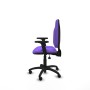 Chaise de Bureau Algarra AS Piqueras y Crespo B2D01RF Lila
