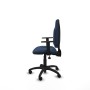 Chaise de Bureau Algarra AS Piqueras y Crespo B1D01RN Blue marine
