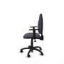 Office Chair Algarra AS Piqueras y Crespo B1D01RN Dark grey