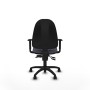 Office Chair Algarra AS Piqueras y Crespo B1D01RN Dark grey