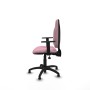 Chaise de Bureau Algarra AS Piqueras y Crespo B1D01RT Rose