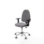 Chaise de Bureau Algarra AS Piqueras y Crespo B1D05RT Gris