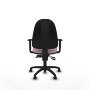 Chaise de Bureau Algarra AS Piqueras y Crespo B1D01RP Rose