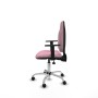 Chaise de Bureau Algarra AS Piqueras y Crespo B1D05RP Rose