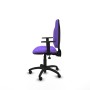 Chaise de Bureau Algarra AS Piqueras y Crespo B1D01RF Lila