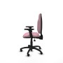 Office Chair Algarra AS Piqueras y Crespo B2D01RP Pink