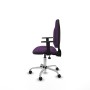 Chaise de Bureau Algarra AS Piqueras y Crespo B1D05RF Violet