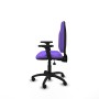 Chaise de Bureau Algarra AS Piqueras y Crespo B2D01RN Lila