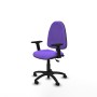 Chaise de Bureau Algarra AS Piqueras y Crespo B2D01RP Lila