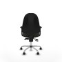 Chaise de Bureau Algarra AS Piqueras y Crespo B2D05RN Noir