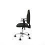 Chaise de Bureau Algarra AS Piqueras y Crespo B1D05RF Noir