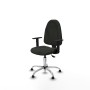 Chaise de Bureau Algarra AS Piqueras y Crespo B1D05RT Noir