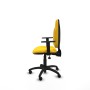 Chaise de Bureau Algarra AS Piqueras y Crespo B1D01RF Jaune