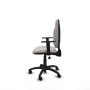 Chaise de Bureau Algarra AS Piqueras y Crespo B1D01RN Blanc