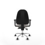 Office Chair Algarra AS Piqueras y Crespo B1D05RP White