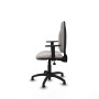 Office Chair Algarra AS Piqueras y Crespo B1D01RT White