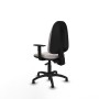 Office Chair Algarra AS Piqueras y Crespo B1D01RT White