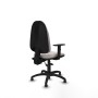 Office Chair Algarra AS Piqueras y Crespo B1D01RT White