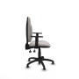 Office Chair Algarra AS Piqueras y Crespo B1D01RT White