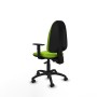 Office Chair Algarra AS Piqueras y Crespo B1D01RP Pistachio