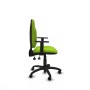 Office Chair Algarra AS Piqueras y Crespo B1D01RP Pistachio