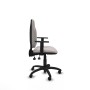 Office Chair Algarra AS Piqueras y Crespo B1D01RF White
