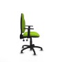 Office Chair Algarra AS Piqueras y Crespo B1D01RT Pistachio