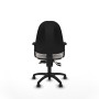 Chaise de Bureau Algarra AS Piqueras y Crespo B2D01RF Blanc