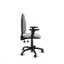 Chaise de Bureau Algarra AS Piqueras y Crespo B2D01RF Blanc