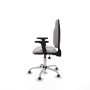 Office Chair Algarra AS Piqueras y Crespo B2D05RT White