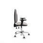 Office Chair Algarra AS Piqueras y Crespo B2D05RT White