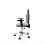 Office Chair Algarra AS Piqueras y Crespo B2D05RN White