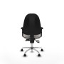 Office Chair Algarra AS Piqueras y Crespo B2D05RN White
