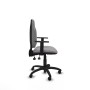 Chaise de Bureau Algarra AS Piqueras y Crespo B1D01RF Gris