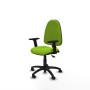 Chaise de Bureau Algarra AS Piqueras y Crespo B2D01RP Pistache