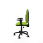 Chaise de Bureau Algarra AS Piqueras y Crespo B2D01RP Pistache