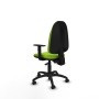 Chaise de Bureau Algarra AS Piqueras y Crespo B1D01RF Pistache