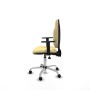Chaise de Bureau Algarra AS Piqueras y Crespo B1D05RF Crème