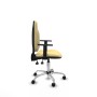 Chaise de Bureau Algarra AS Piqueras y Crespo B1D05RF Crème