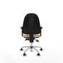 Office Chair Algarra AS Piqueras y Crespo B2D05RF Cream