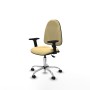 Office Chair Algarra AS Piqueras y Crespo B2D05RP Cream