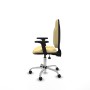 Office Chair Algarra AS Piqueras y Crespo B2D05RP Cream