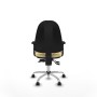 Office Chair Algarra AS Piqueras y Crespo B2D05RP Cream