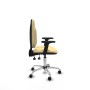 Office Chair Algarra AS Piqueras y Crespo B2D05RP Cream