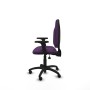 Chaise de Bureau Algarra AS Piqueras y Crespo B2D01RP Violet