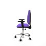 Chaise de Bureau Algarra AS Piqueras y Crespo B2D05RN Lila