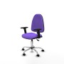 Chaise de Bureau Algarra AS Piqueras y Crespo B2D05RF Lila